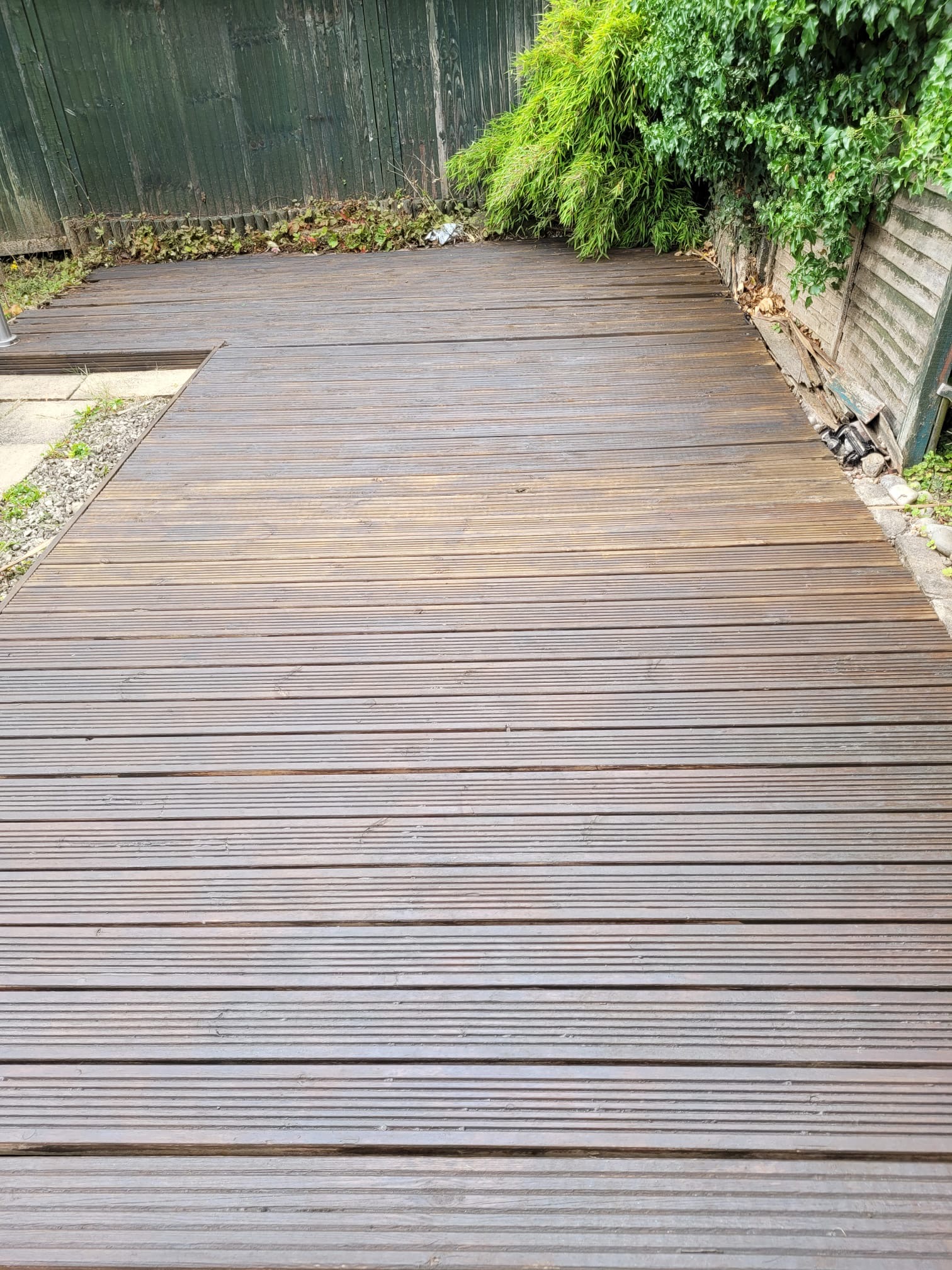 Power Flushing in Leeds